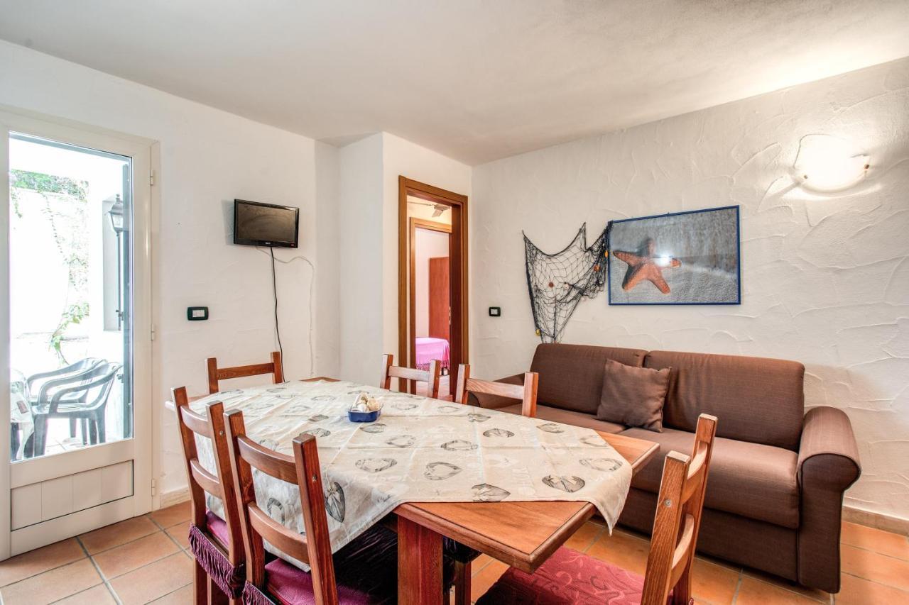 Yellow Star Holiday House Villa Marina di Mancaversa Dış mekan fotoğraf