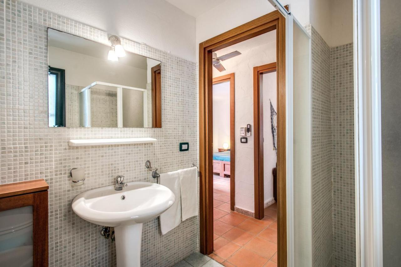Yellow Star Holiday House Villa Marina di Mancaversa Dış mekan fotoğraf