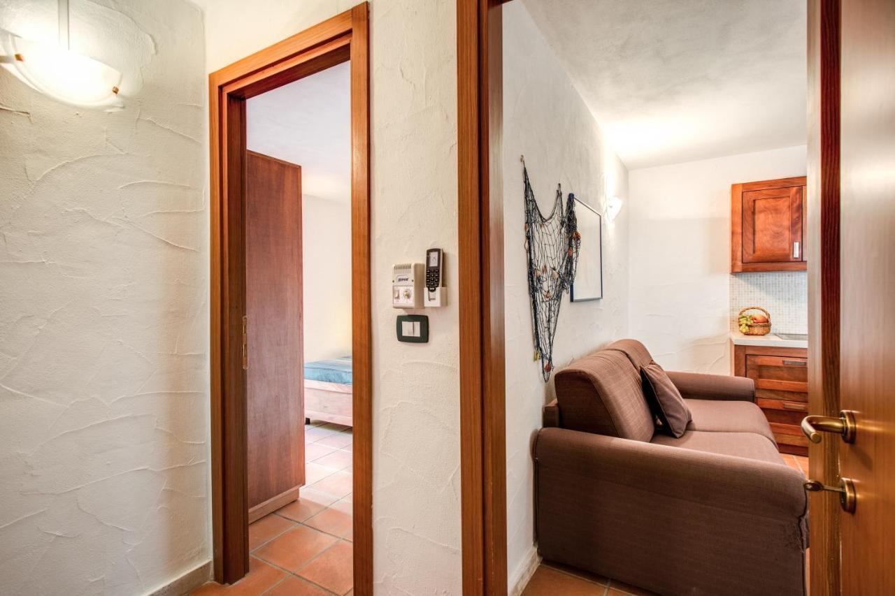 Yellow Star Holiday House Villa Marina di Mancaversa Dış mekan fotoğraf