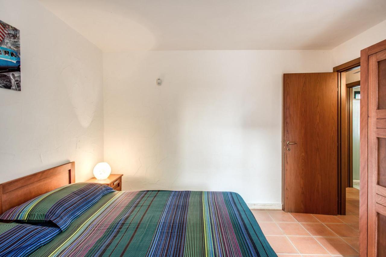 Yellow Star Holiday House Villa Marina di Mancaversa Dış mekan fotoğraf