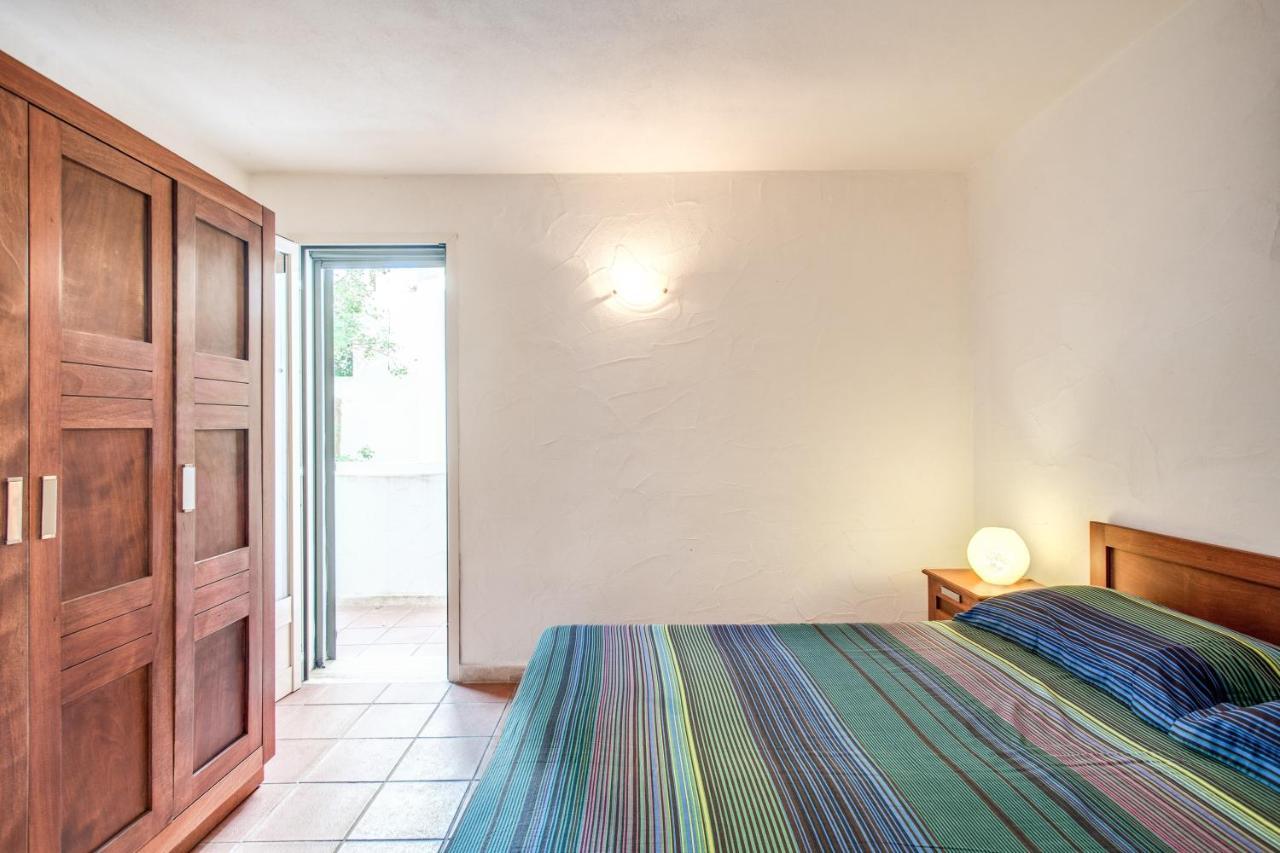 Yellow Star Holiday House Villa Marina di Mancaversa Dış mekan fotoğraf