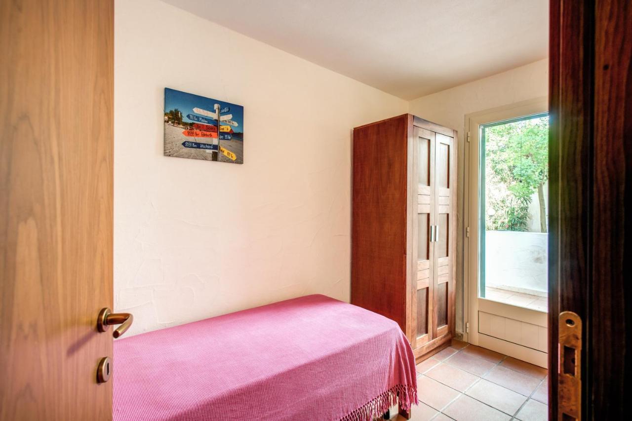 Yellow Star Holiday House Villa Marina di Mancaversa Dış mekan fotoğraf